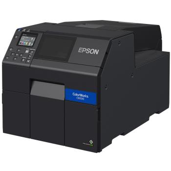 Epson ColorWorks C6000Ae Set